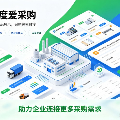 息县百度爱采购